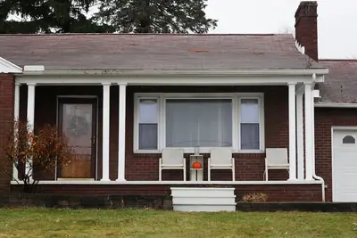 Image de The Highland View House