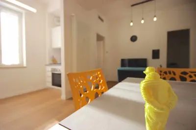 Case Vr Holiday - Aurora in Verona