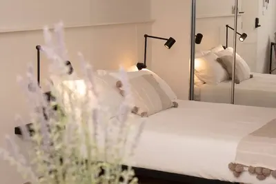 Image de Prime Spot: Modern Studio+Balcony Darling Harbour