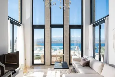 Image de Villa Rey - Follow your luxury senses. Seafront