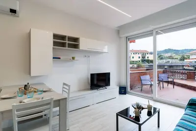 Image de Diano Center Manuela by Interhome