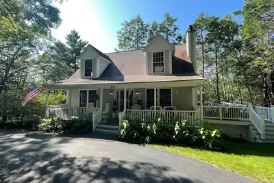 Image de Harbor Hideaway - Beautiful 4 bedroom home near Harbor Beach