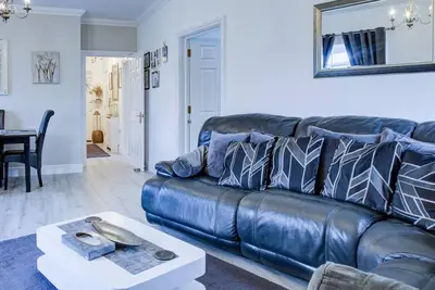Image de Charming 2br Flat in the Heart of Waltham Abbey
