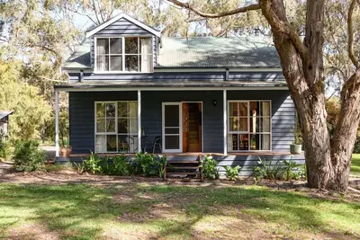 Image de Ethel Cottage Summary