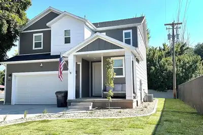 Image de Brand new home in the heart of Nephi Utah!