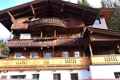 Image de Zur alten Schmiede by Interhome