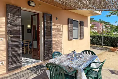 Image de Casa Deni - Casa Deni Trilocale