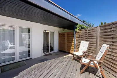 Image de Appartement 'Balingen' avec terrasse privée et Wi-Fi