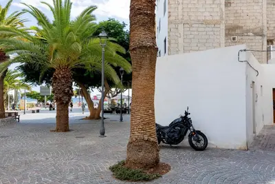 Image de Los pescadores Los Cristianos
