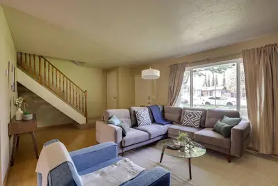 Image de Lovely South San Jose 3br, w/ Garage, W/D, Backyard, by Blueground