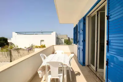 Appartement Giglio by Interhome