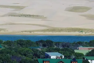 Image de TranquilGamtoos. Family holiday at the beach, river and relaxation.