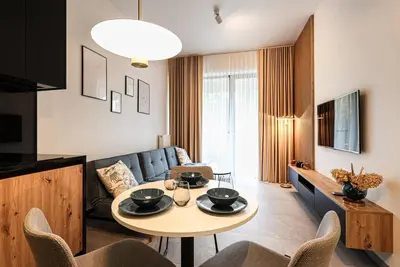 Image de 2Homerent | Sereno Shellter | Beachside | Wifi