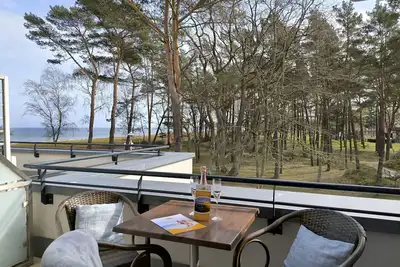 Image de Baabe Inselparadies Fewo Mönchgut Ref. 213719 u 12