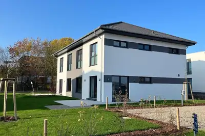 Image de Neu! Feriendomizil Traumzeiten mit Sauna & Garten - Traumzeiten