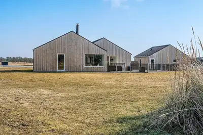 Image de 5 etoiles maison de vacances a Løkken-By Traum