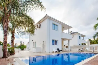 Image de Marilena villa near the sea