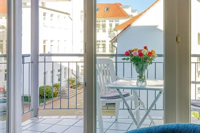 Image de Appartementhaus Jahreszeiten App. 16 - Whg. 16