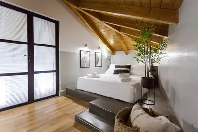 Image de Zerania Suites - Ourania