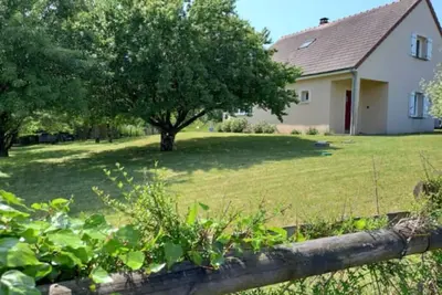 Image de Gîte Au P'tit Bonheur - Argenton-sur-Creuse
