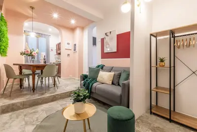 Image de Wine Apartments Florence Falanghina