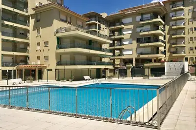 Image de Appartement Confortable 2 Chambres avec Piscine, Proche Mer, Playa de Aro