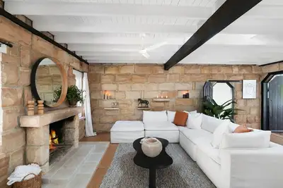 Image de The Governor Ii - Architectural Masterpiece, Avalon Beach Villa