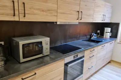 Image de Ferienwohnung am Tiergarten, Zentrumsnah in Wernigerode