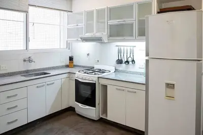 Image de Fliphaus + Parana 900 - 3 Bd in Classic Recoleta