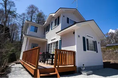 Image de Entire building reserved Enjoy a relaxing moment with your loved ones / Kitasaku-gun Nagano