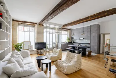 The Old Printworks, by Veeve