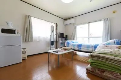 Image de Room 101 Private Reserve Riverside Room Shinjuku - Room 101 / Hino Tokyo