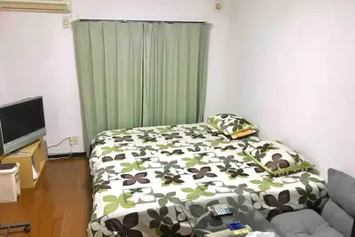Image de Room 202 reserved 2 people Hino Room 2 Shinjuku  - Room 202 / Hino Tokyo