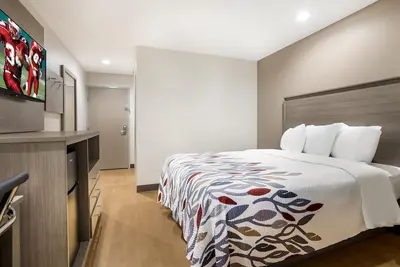 Affordable Retreat in Sulphur, La: Short Drive to Chennault Int’l Airport!