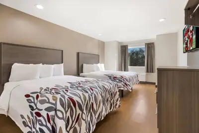 Image de Affordable Lodging for Every Traveler! Free Onsite Parking, Pets Allowed!