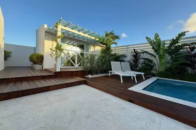 Image de Meraki Studio in Oranjestad, Aruba