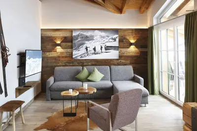 Image de Superior Apartment # 322 for 6 persons
