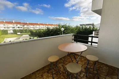 Image de Charles Beach House