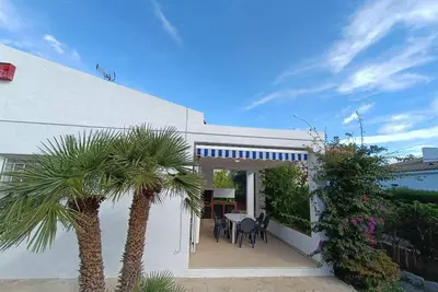 Image de Maison Familiale Proche Plage avec Bbq et Terrasse - L'Ametlla de Mar