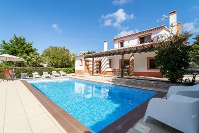 Image de Villa Oasis