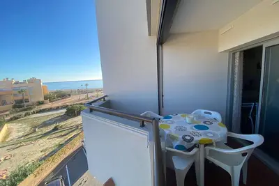 Image de Apt 4 pers - Proche plage, parking privé, Tv, lave-linge