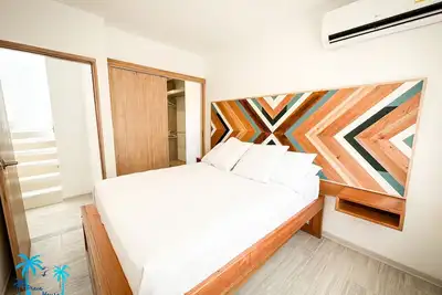 Image de Casa Turística Praia House