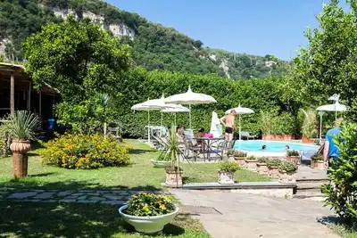 Image de Pomegranate House