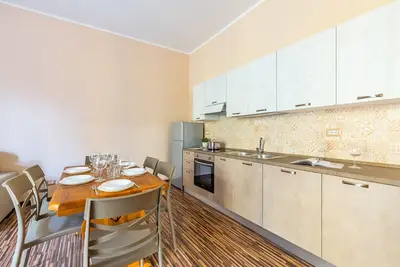Image de Apartment Mavi al Museo Archeologico by Wonderful Italy
