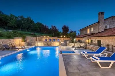Image de Villa Ivana Jesenovik