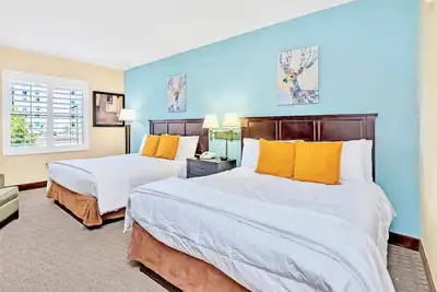 Image de Studio with Hot Tub & Pool Near Universal Studios