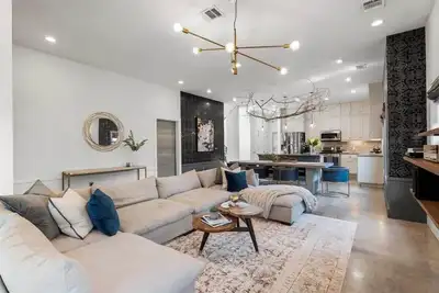 Image de Hot Tub, 3br, Free Parking | The Apex - Portoro