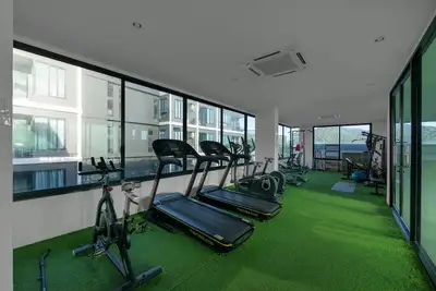 Image de Studio at Relife by TropicLook