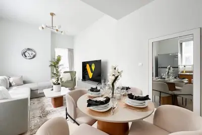 Image de Vogue Downtown - Bellevue Tower Near Burj Khalifa & Dubai Mall