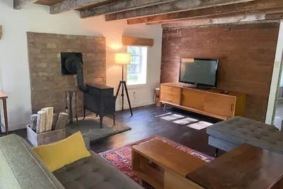 Image de Woods Farm in the Catskills\n